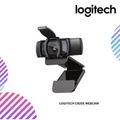 Logitech C920e Webcam HD Pro - Kamera Web untuk Streaming & Video