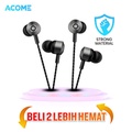 Acome AW09 Earphone