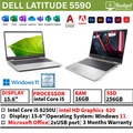 Dell Pro Max 14 Laptop Hitam - Intel Core Ultra 5, 16GB RAM, 256GB SSD