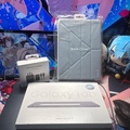 三星 Galaxy Tab S10FE 10.9吋 平板電腦 (8/12GB RAM, 128/256GB) 營火灰/流星銀/天幕藍