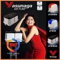 Yasunaga AP-80 Pompa Air untuk Kolam Ikan dan Aerator