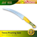Tesra 14 Pruning Saw - Pemotong Kebun Manual untuk Taman Anda