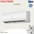 Polytron AC Split 1/2 PK PAC-05-VH Deluxe2 Standar Pendingin Ruangan