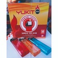 yukit Premium Lighter Korek Api Gas