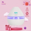 Taffware HUMI H296 Humidifier Aromaterapi Lampu Malam 300ml