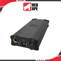 ifi micro iDSD Black Label DAC/Amp Mudah Alih Hi-Res