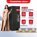 Changhong CRF-238 Kulkas
