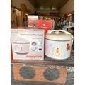Nồi cơm điện Happy Cook HCJ-1822 1.8L - Màu sắc ngẫu nhiên, Made in Việt Nam