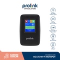 Prolink DL-7202 Modem Mobile WiFi Hotspot 4G LTE N300