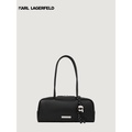 karl lagerfeld IKON SMOOTH RECTANGULAR BAG กระเป๋าสะพาย