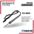Hakko FX-888 Stasiun Solder