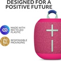 Ultimate Ears Wonderboom 4 Speaker Bluetooth