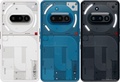 Nothing Phone (3a) สมาร์ทโฟน