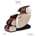 เก้าอี้นวดไฟฟ้า RESTER CEO EC-628K 4D 62 ลูกนวด สีทอง