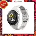 COROS PACE 3 Jam Tangan GPS Olahraga Premium - Hitam, Putih, 1.2 Inci, 4GB, Dual Frequency GPS, 5ATM