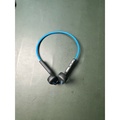 Tai Nghe Truyền Xương Shokz Openmove - Công Nghệ Bone Conduction, IP55, 6 Giờ Pin, Đen/Xám/Trắng/Hồng