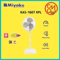 miyako KAS-1607 GB Kipas Angin Berdiri