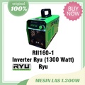 ryu RII 160-1 Mesin Las Inverter