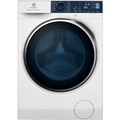 Máy giặt sấy Electrolux EWW9024P5WB 9/6kg - Trắng, Cửa trước, Inverter, Hơi nước, Chăm sóc vải len