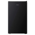 Tủ Lạnh Mini Hisense HR09DB 94 Lít, Màu Đen, Làm Lạnh Trực Tiếp, Tiết Kiệm Điện