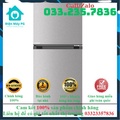 Tủ lạnh Casper RT-215VS 200 Lít Ngăn Đá Trên Bạc