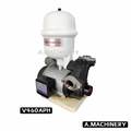 Pompa Penambah Tekanan Automatik Evergush V460APH 1/2HP 240V 50Hz 1" - Pompa Air Rumah