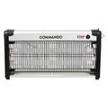 commando GIANT 3 วัตต์ เครื่องดักยุงและแมลงไฟฟ้า