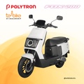 Polytron Fox 200 Sepeda Motor Listrik