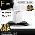 Modena MD 0156 W Chest Freezer