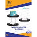 TP-Link TL-WR820N Router Wireless