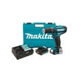Máy Khoan Búa Và Vặn Vít Dùng Pin Makita HP333DSAE 12V (0.8 – 10 mm)