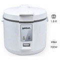 Nồi cơm điện Goldsun GRC5041, dung tích 1.8 lít, ruột nồi chống dính