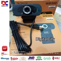 Webcam Mtech WB-500 1080P Full HD
