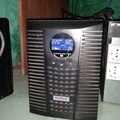 Topaz ZP110 UPS
