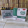 Astra NS60LS Aki Mobil