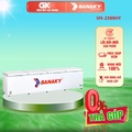 Tủ đông Sanaky VH-2399HY 4 cánh, dung tích 2000 lít