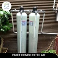 ladang pingit Paket Filter Air Tabung 1054