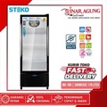 Steko MG-180 Lemari Pendingin Minuman
