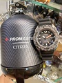 西鐵城 CITIZEN PROMASTER 機械潛水錶 NB6004-08E 46mm 超級鈦 200米防水