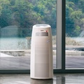 Máy lọc không khí Winix Tower QS - Làm sạch hiệu quả cho diện tích 40m²
