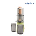 alectric เครื่องแยกกากผลไม้ รุ่น F-ET1 สกัดน้ำผลไม้แบบนุ่มนวล