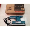 Mesin Amplas Kayu Finishing Modern M-2500B 160W, 93x185mm