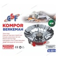 gsf 3311 Kompor Portable Camping