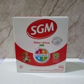 SGM LLM 0-12 Susu Formula