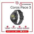 Coros PACE 3 GPS Running Sport Watch Jam Tangan GPS