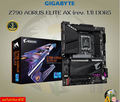 GIGABYTE Z790 AORUS ELITE AX เมนบอร์ด Intel LGA 1700