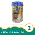 s26 S26 Promil Gold Tahap 2 Susu Formula Bayi