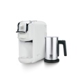Duchess เครื่องชงกาแฟแคปซูล รุ่น CM6500B รองรับ Nespresso และ Dolce Gusto