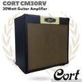 Cort CM30RV Ampli Gitar Combo 2 Channel Pastel Green & Black