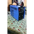 Lakoni Falcon 120e Mesin Las